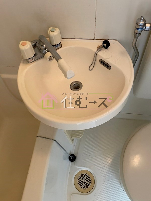 昭和グランドハイツ西三国 その他2