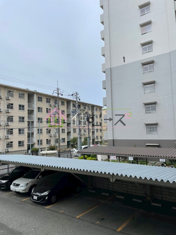昭和グランドハイツ西三国 その他6