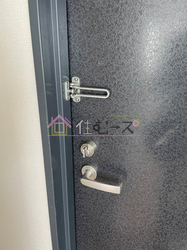 昭和グランドハイツ西三国 その他2