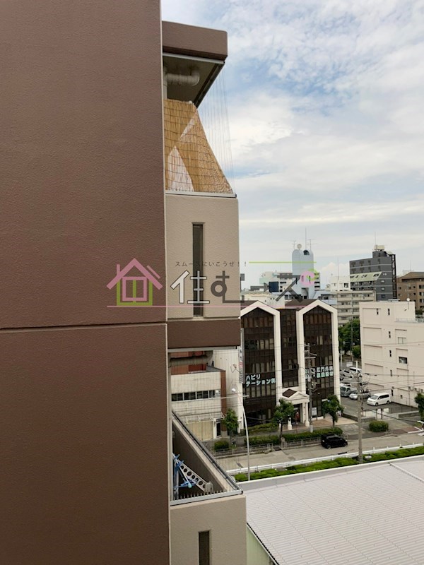 昭和グランドハイツ西三国 その他3