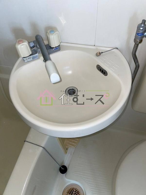 昭和グランドハイツ西三国 その他4