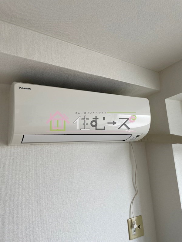 昭和グランドハイツ西三国 その他5