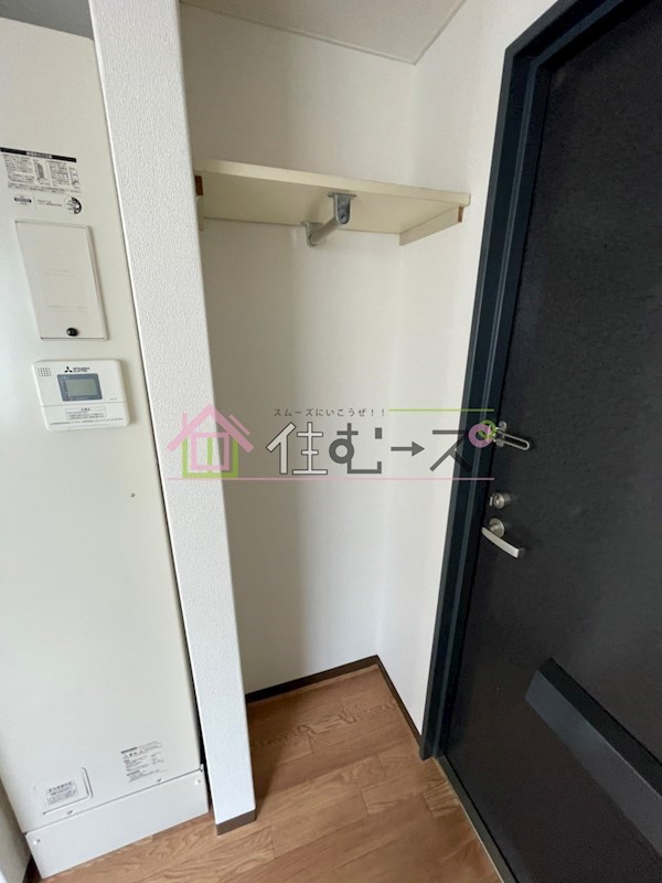 昭和グランドハイツ西三国 その他6