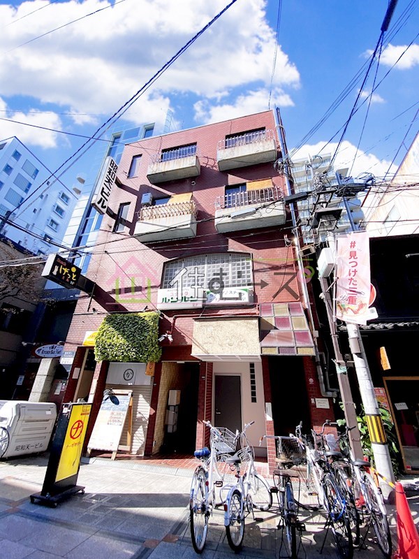昭和天一ビル その他外観1