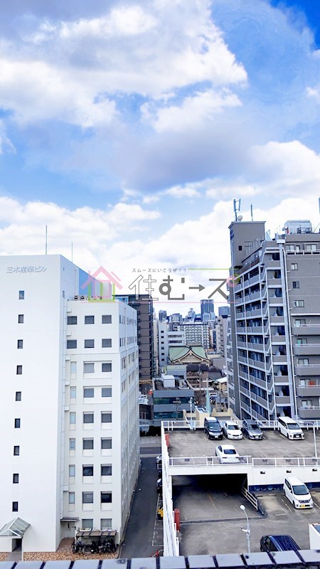 フォレストスクエア西長堀 その他4