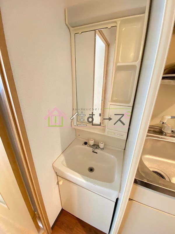 ラナップスクエア同心 その他2