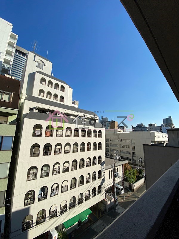 ラナップスクエア同心 その他5