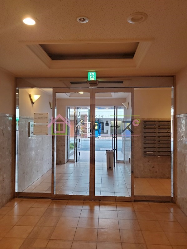 ラナップスクエア同心 その他外観2