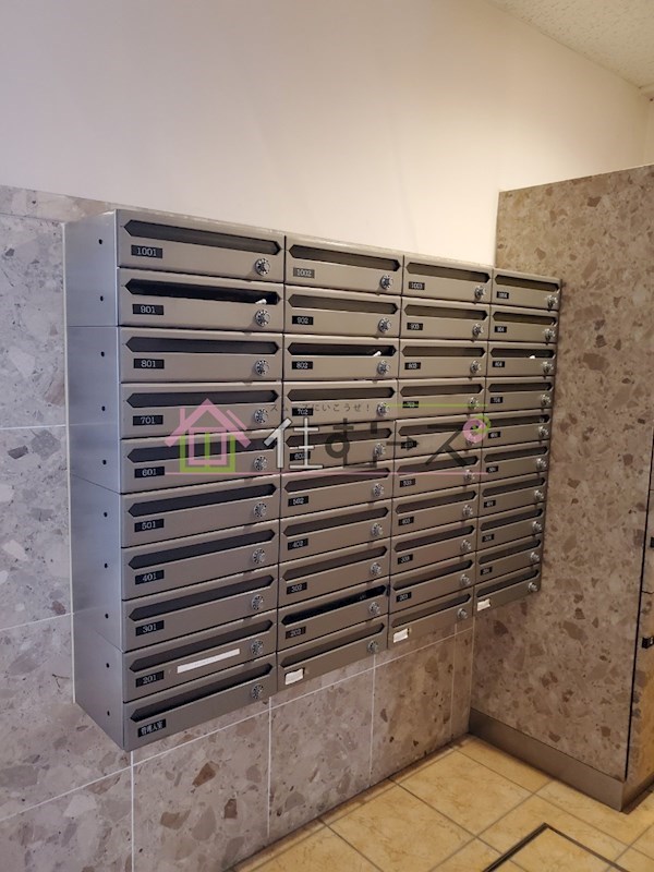 ラナップスクエア同心 その他外観3