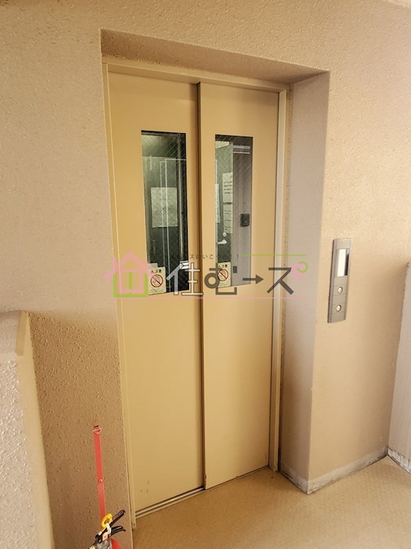 ラナップスクエア同心 その他外観5