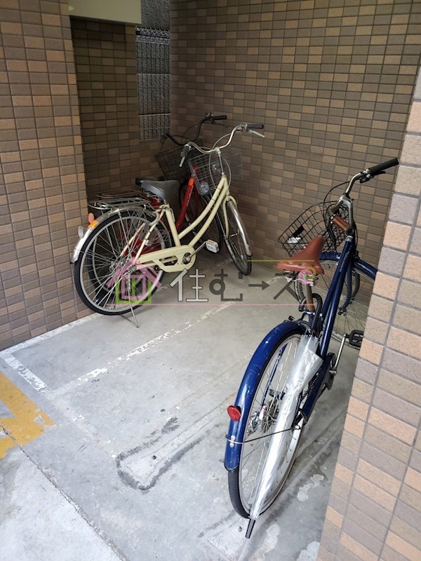 ラナップスクエア同心 その他外観6