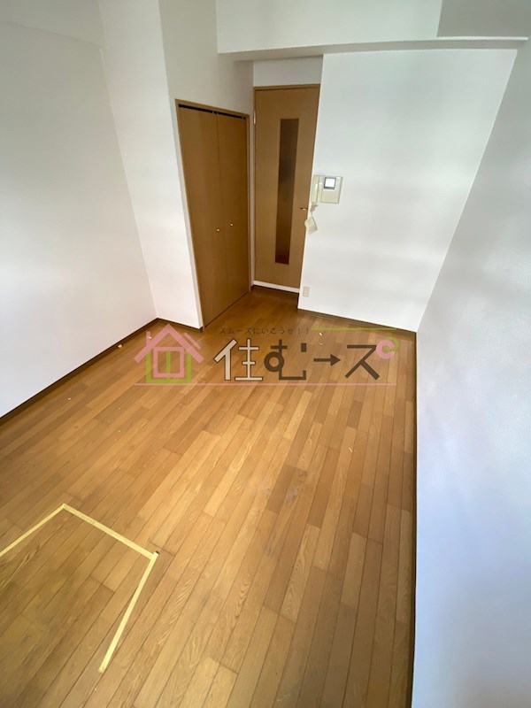 ラナップスクエア同心 リビング