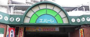 ノルデンハイム柴島 ショッピング施設