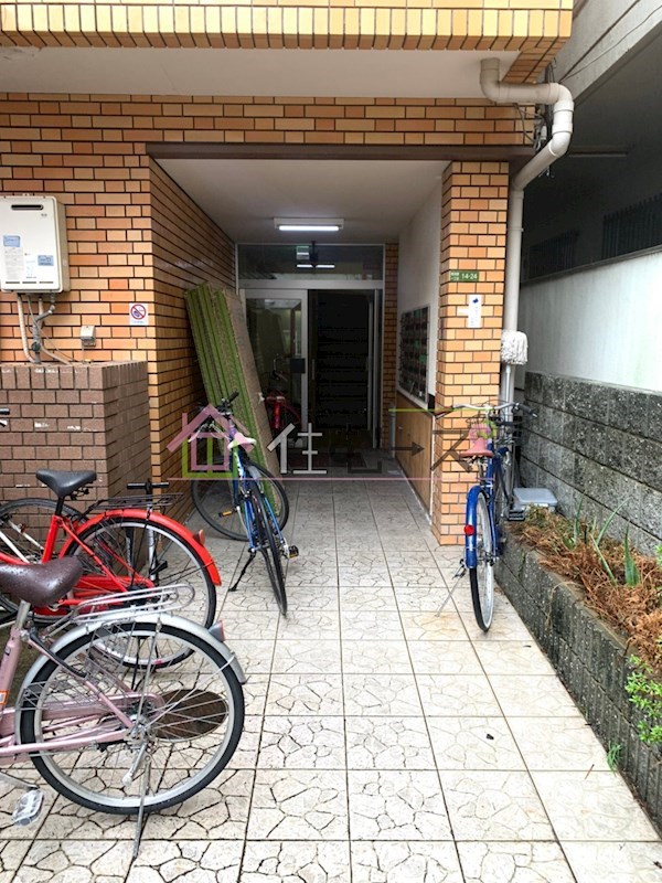 シロハイヌ新大阪 その他1