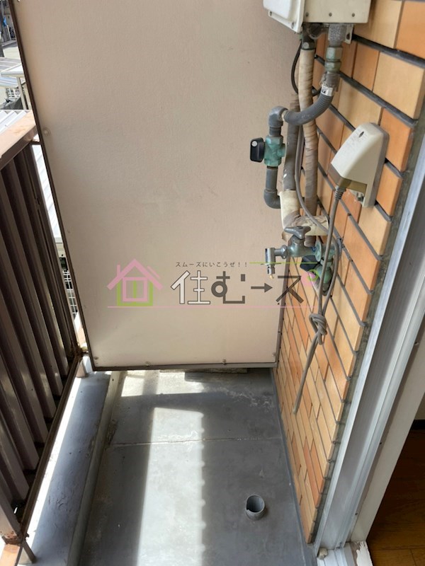 シロハイヌ新大阪 その他2