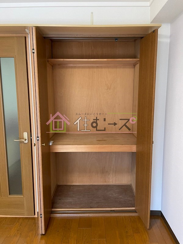 シロハイヌ新大阪 その他3