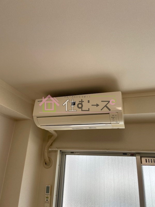 シロハイヌ新大阪 その他4