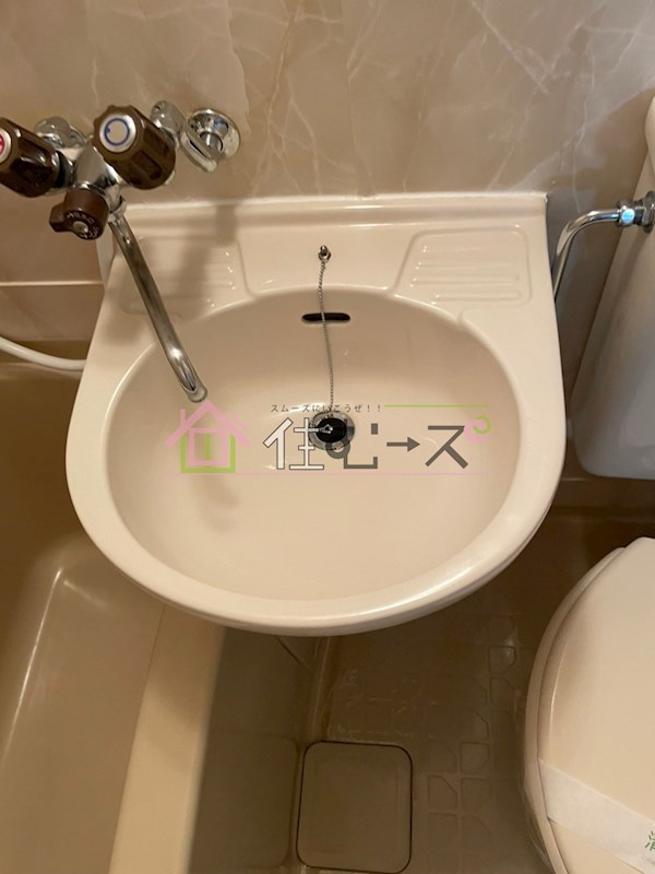 シロハイヌ新大阪 その他5