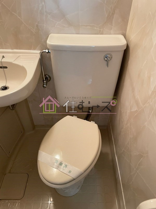 シロハイヌ新大阪 その他6