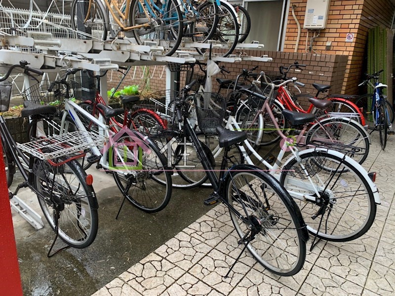 シロハイヌ新大阪 その他外観4