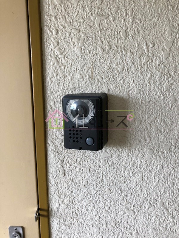 シロハイヌ新大阪 その他外観6