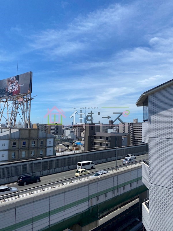 ジオナ深江橋 その他6