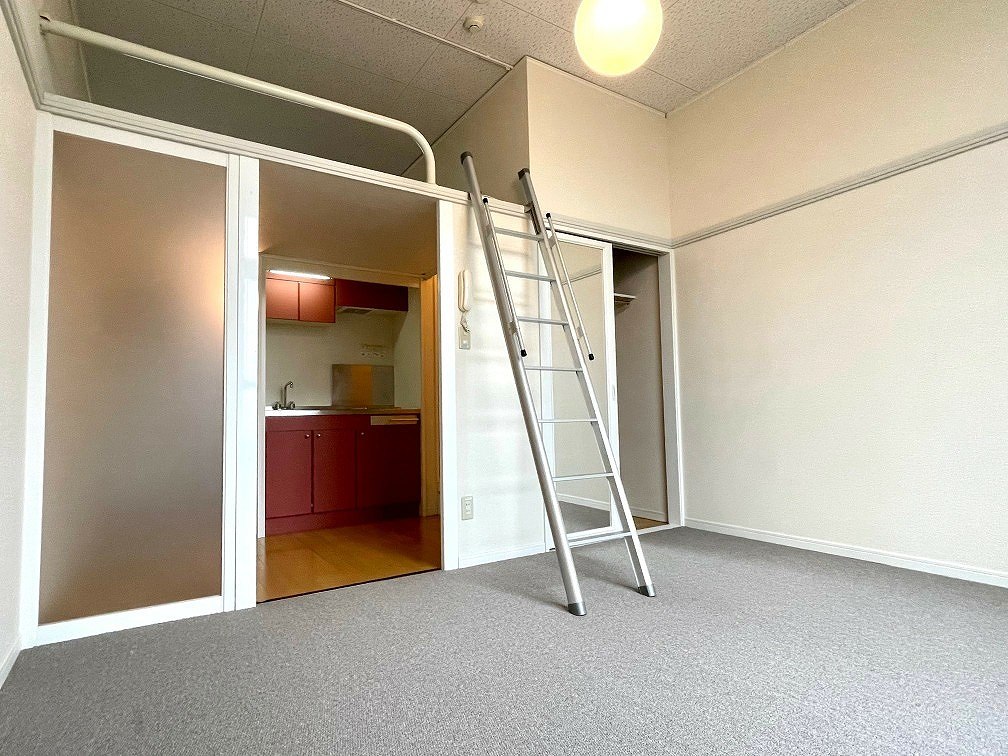 レオパレスＦＵＫＯＮＯ弐番館 その他1