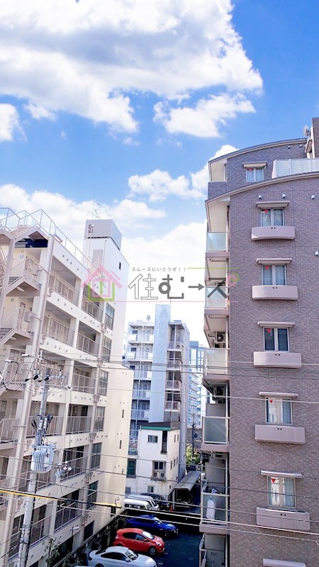 エスリード新大阪第2 その他3