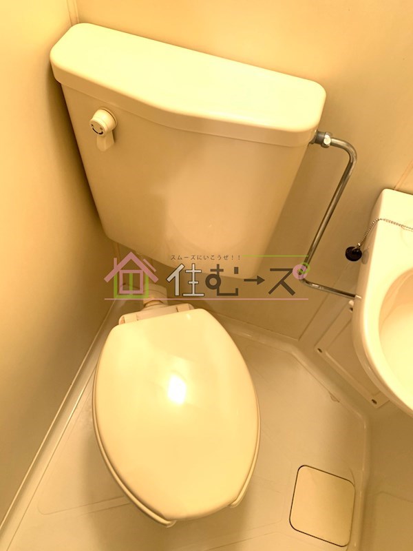 エスリード新大阪第2 その他4