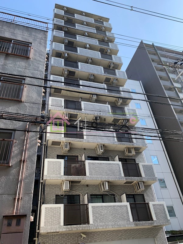 エスリード新大阪第2 その他外観1