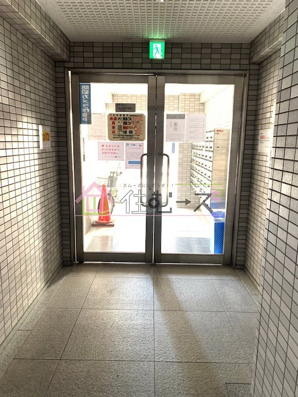 エスリード新大阪第2 その他外観2