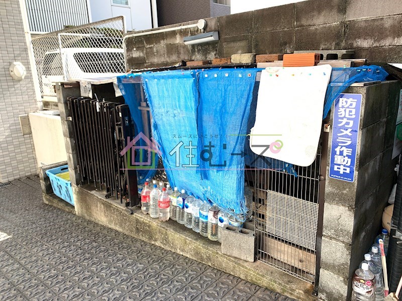 エスリード新大阪第2 その他外観3