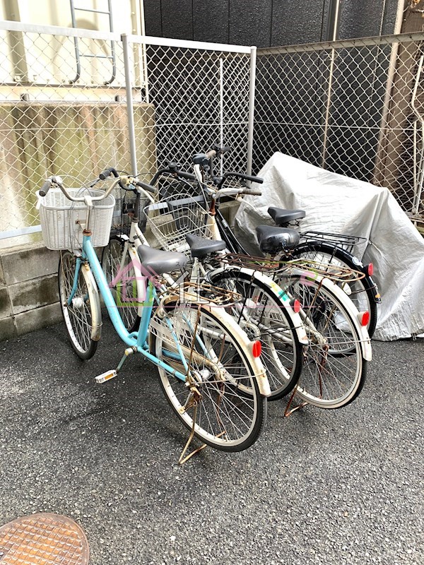 エスリード新大阪第2 その他外観6