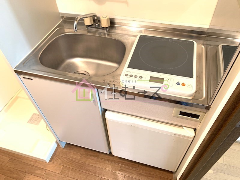 エスリード新大阪第2 キッチン