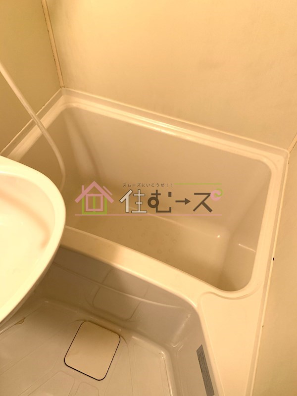 エスリード新大阪第2 風呂画像