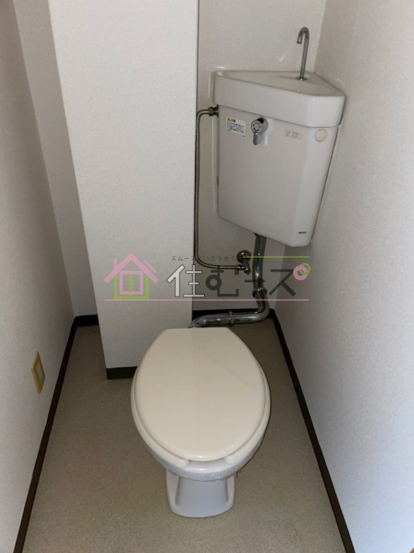 清マンション その他5