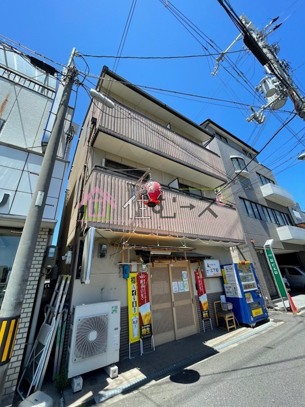 清マンション その他外観1