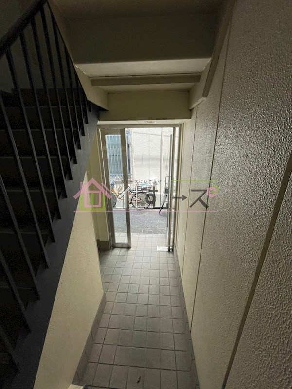 清マンション その他外観2