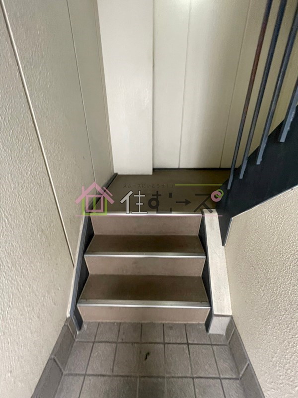 清マンション その他外観3