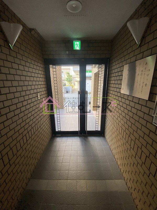 ゆずり葉 その他外観2