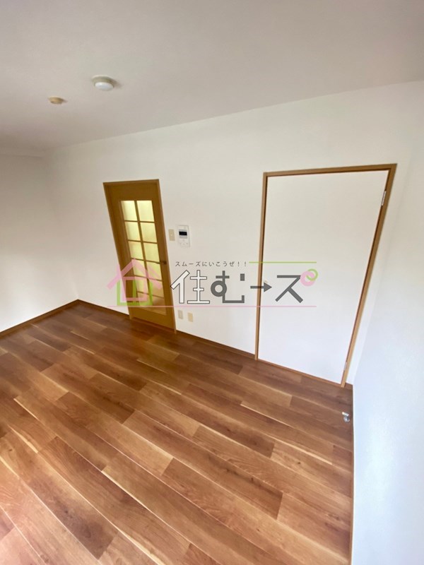 ゆずり葉 リビング