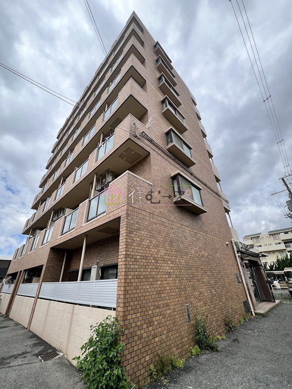 リアライズ西淡路 その他外観1