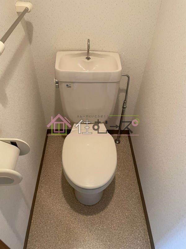 クレハタワーズ東中島 その他2