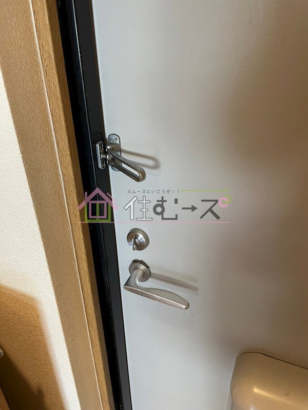 クレハタワーズ東中島 その他4