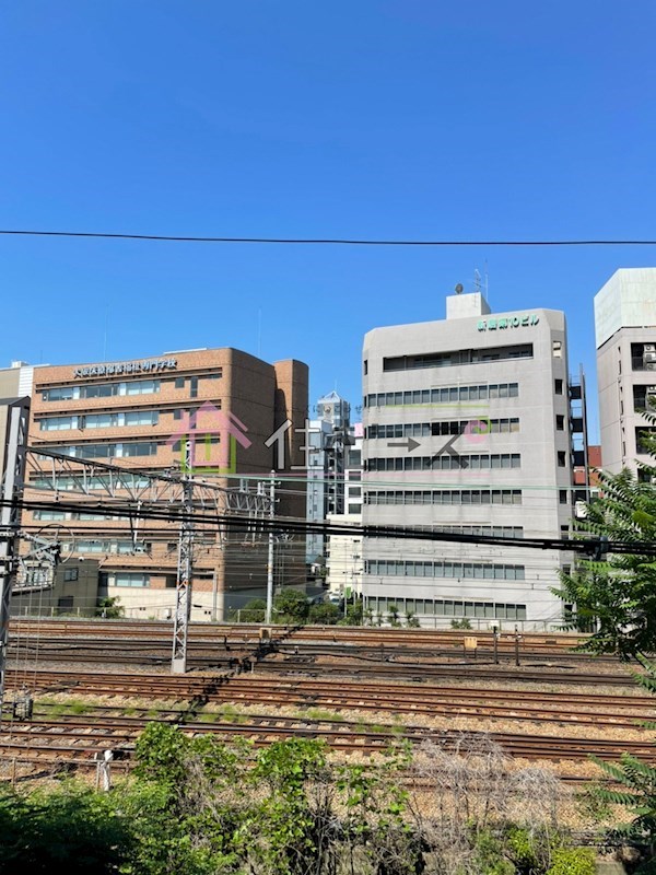 クレハタワーズ東中島 その他5