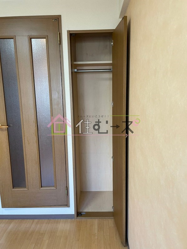 クレハタワーズ東中島 その他6