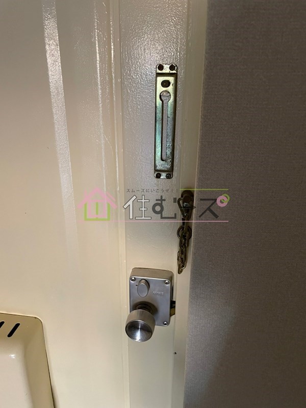 リサ上新庄 その他2