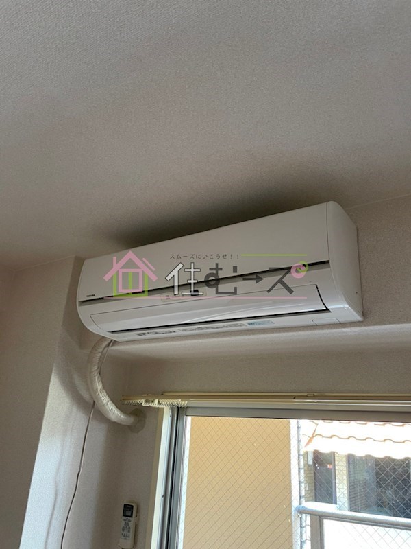 リサ上新庄 その他3