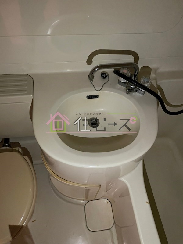 リサ上新庄 その他5