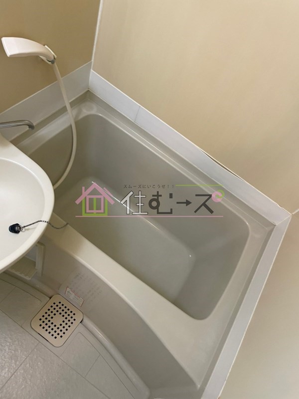 グランベイ豊新 風呂画像